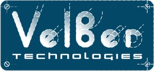 logo velber technologies